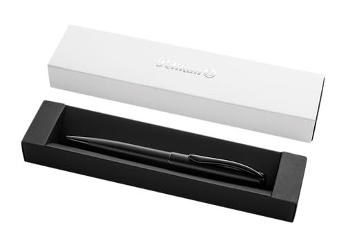 Pelikan Ballpoint pen Jazz Noble Elegance in Gift Box - Carbon