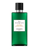 Hermes Eau d'Orange Verte Hair and Body Shower Gel (200 ML 6.5 FL OZ)