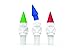 TrueZoo Henri Gnome Bottle Stopper - Novelty Wine Bottle Plug - Wine Preserver Barware Accessories Silicone Wine Stopper Set of 1