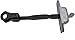 Dorman 924-179 Front Driver Side Door Check Compatible with Select Toyota Models