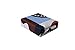 Golden Linens Twin 3 Pieces (Fitted, Flat Sheet and Pillow Case) Printed Printed Navy Blue, Sky Blue, Brown, Orange Kids Sports Basketball Football Baseball Kids Sheets Bed Cover # 02 Twin Sheet