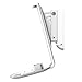 Flexson Wall Mount for SONOS One (Pair, White)