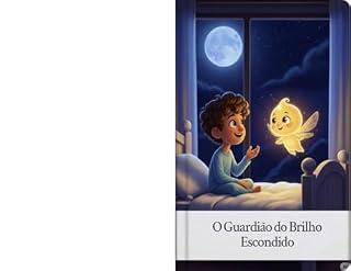 Livro O guardião do brilho escondido