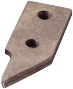 Bonzer Spare / Extra Universal Can / Tin Opener Cutting Blade. Long lasting universal blades made from carbon steel with a coating to prevent bacteria growth.