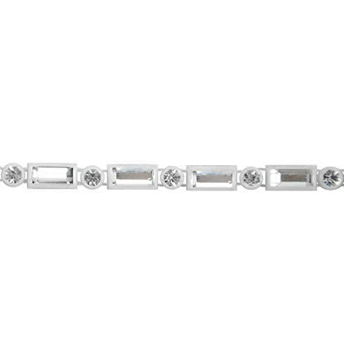 Expo International Trims, White