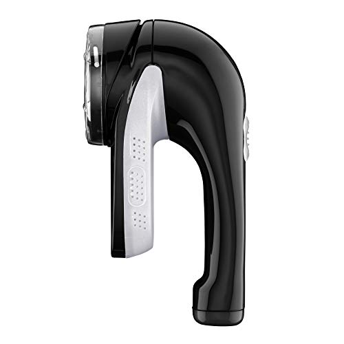 2 Conair+Fabric+Defuzzer+Shaver+Rechargeable+Black