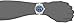 Invicta Men's 15176 Pro Diver Analog Display Swiss Quartz Silver Watch