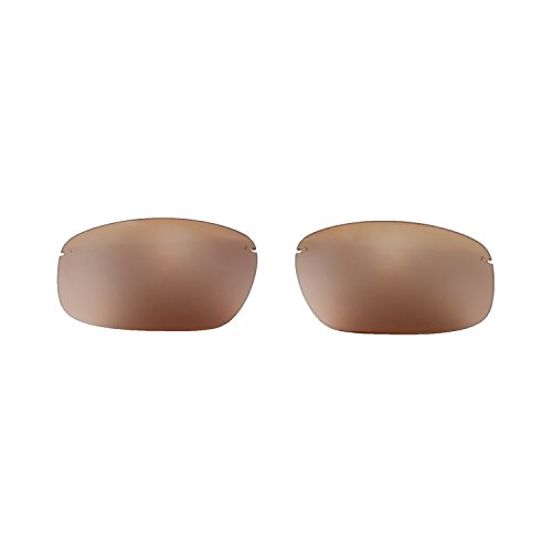 Walleva Replacement Lenses for Maui Jim Ho'okipa Sunglasses Multiple