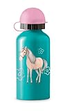 Crocodile Creek Horse Drinking Bottle