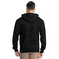 Fruit of the Loom Eversoft Fleece Hooded