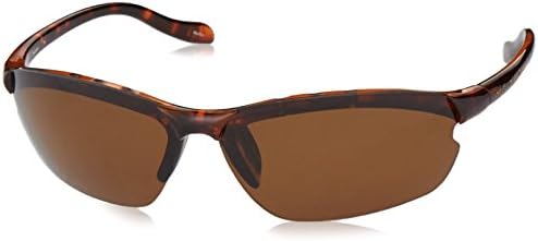 Native Eyewear Dash XP Polarized Sunglasses, Maple Tort Frame