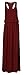 Women's Plus Size Toga Long Vest Maxi Puff Ball Balloon Ladies Dress