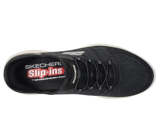 Skechers Mens Summits Key Pace Hands Free Slip in in Oman Whizz