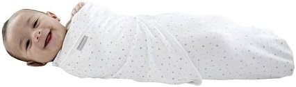 baby sense cuddle wrap
