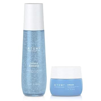 amazon atomy skin care
