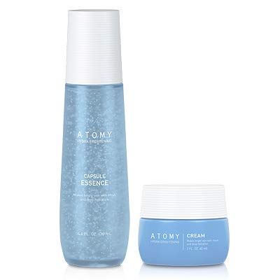 Photo 1 of [ATOMY] Hydra Brightening Care Set | makes bright skin with fresh and deep hydration