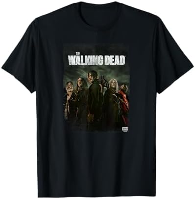 Amazon.com: Dead Man Walking T Shirt - Sarcasm Shirts for Men and