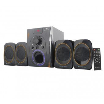 zebronics 4.1 multimedia sw3490