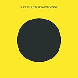 Shout Out Louds Album: «Impossible» (Front side)