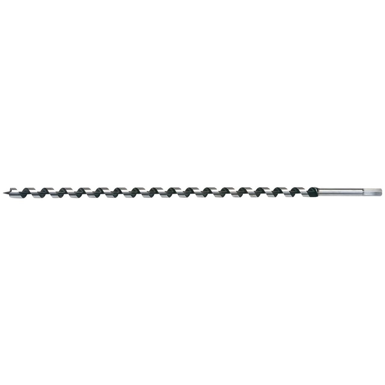 Draper 40469 Expert Extra Long Pattern Auger Drill Bit, 600mm x 16mm , Blue