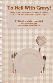 To Hell With Gravy (On Target Series)