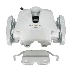 CMX Front Left (Driver Side) Disc Brake Caliper