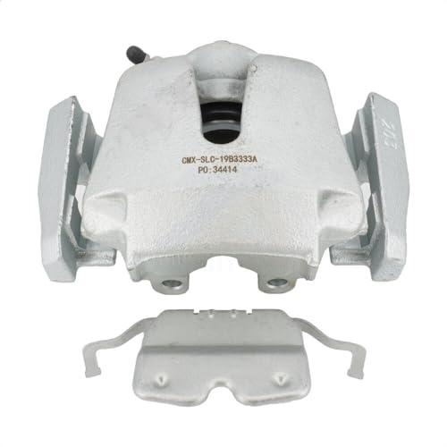 CMX Front Left (Driver Side) Disc Brake Caliper