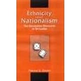 Ethnicity and Nationalism : Theory and Comparison, Brass, Paul R., 0803996942