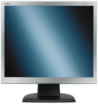 NEC AccuSync LCD93V 19 inch LCD Monitor 1280x1024 8ms VGA Flat Panel Display
