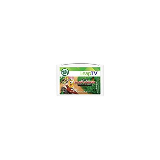 LeapFrog LeapTV Kart Racing: Supercharged! Educational, Active Video Game - Image 9