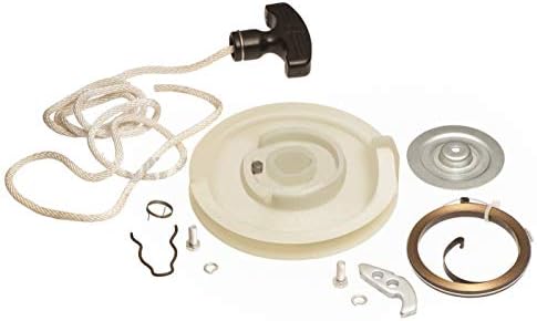 Older Polaris ATV Sportsman 500 Recoil Starter Chord Handle Kit Rebuild 1996-201