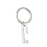 Drive Safe I Need You here With Me Gift for Husband,Boyfriend and Best Friend