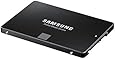 Samsung 850 EVO 250 GB 2.5 inch Solid State Drive - Black
