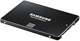 Samsung 850 EVO 250 GB 2.5 inch Solid State Drive - Black