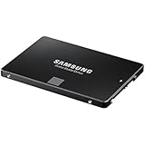 250GB Samsung 850 EVO Series SATA 6Gbps SSD Solid State Disk 2.5-inch powered by 3D V-Nand