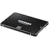 Samsung 850 EVO 250 GB 2.5 inch Solid State Drive - Black