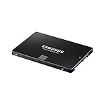 250GB Samsung 850 EVO Series SATA 6Gbps SSD Solid State Disk 2.5-inch powered by 3D V-Nand