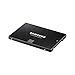 250GB Samsung 850 EVO Series SATA 6Gbps SSD Solid State Disk 2.5-inch powered by 3D V-Nand