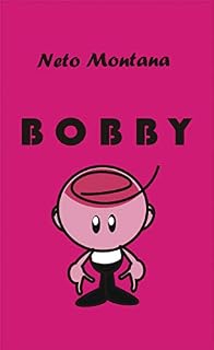 Livro Bobby