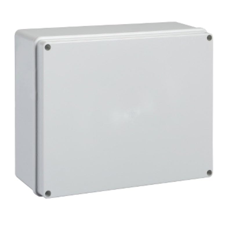 Schneider Electric sl00938 Box derivacion Blank Walls
