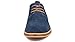 Kempin Men's Casual Leather Suede Oxford Shoes Flats