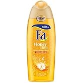 Fa Honey Elixir Shower Gel 250 ml / 8.3 fl oz