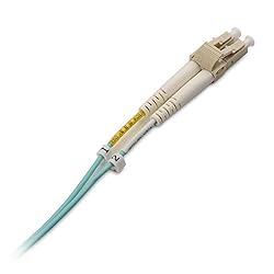 Cable Matters OFNP Plenum Multimode Duplex OM3
