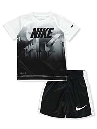 2t nike outfits boy
