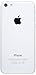 Apple iPhone 5c Unlocked Cellphone, 32GB, White [Wireless Phone Accessory]