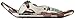 Tubbs Snowshoes Women's Frontier Snowshoe