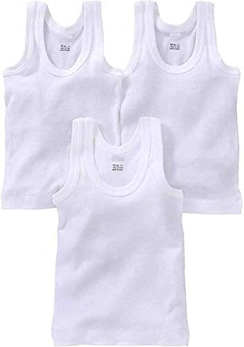 cotton vest for baby boy