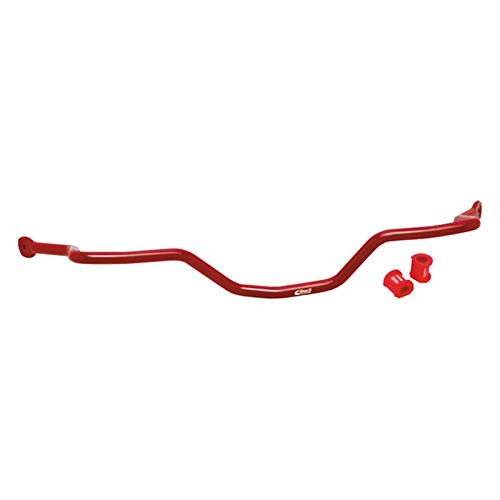 Eibach E40-55-019-01-10 Kit de barra estabilizadora (antivuelco individual solo para barra estabilizadora delantera Mazda Miata ND 2016)