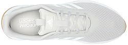 adidas Men's X_PLR Path Sneaker, Grey/White/Grey, 10
