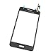 Cell Phones Parts New Touch Screen digitizer (No LCD Display) Part Replacement for Samsung Galaxy Grand Prime G5308 G530 G530E G530H G530W G530A (Black)